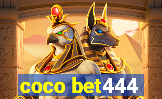 coco bet444